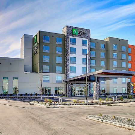 Holiday Inn Express & Suites - Calgary Airport Trail Ne By Ihg YYC Exterior foto